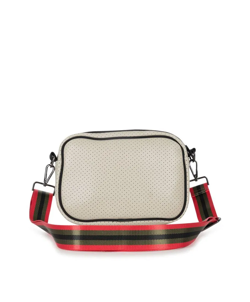 Haute Shore - Drew Crossbody - Roma