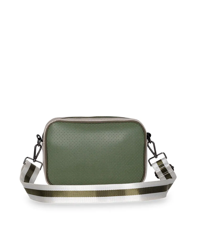 Haute Shore - Drew Crossbody - Spruce