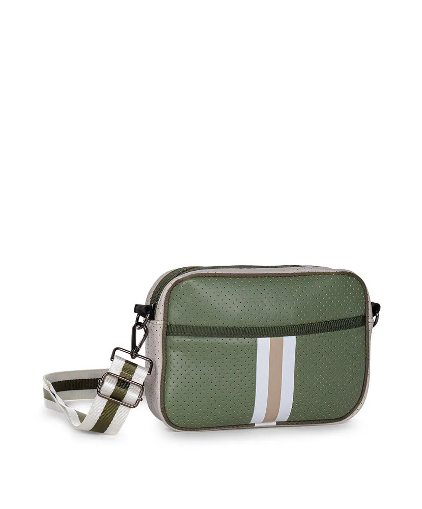 Haute Shore - Drew Crossbody - Spruce