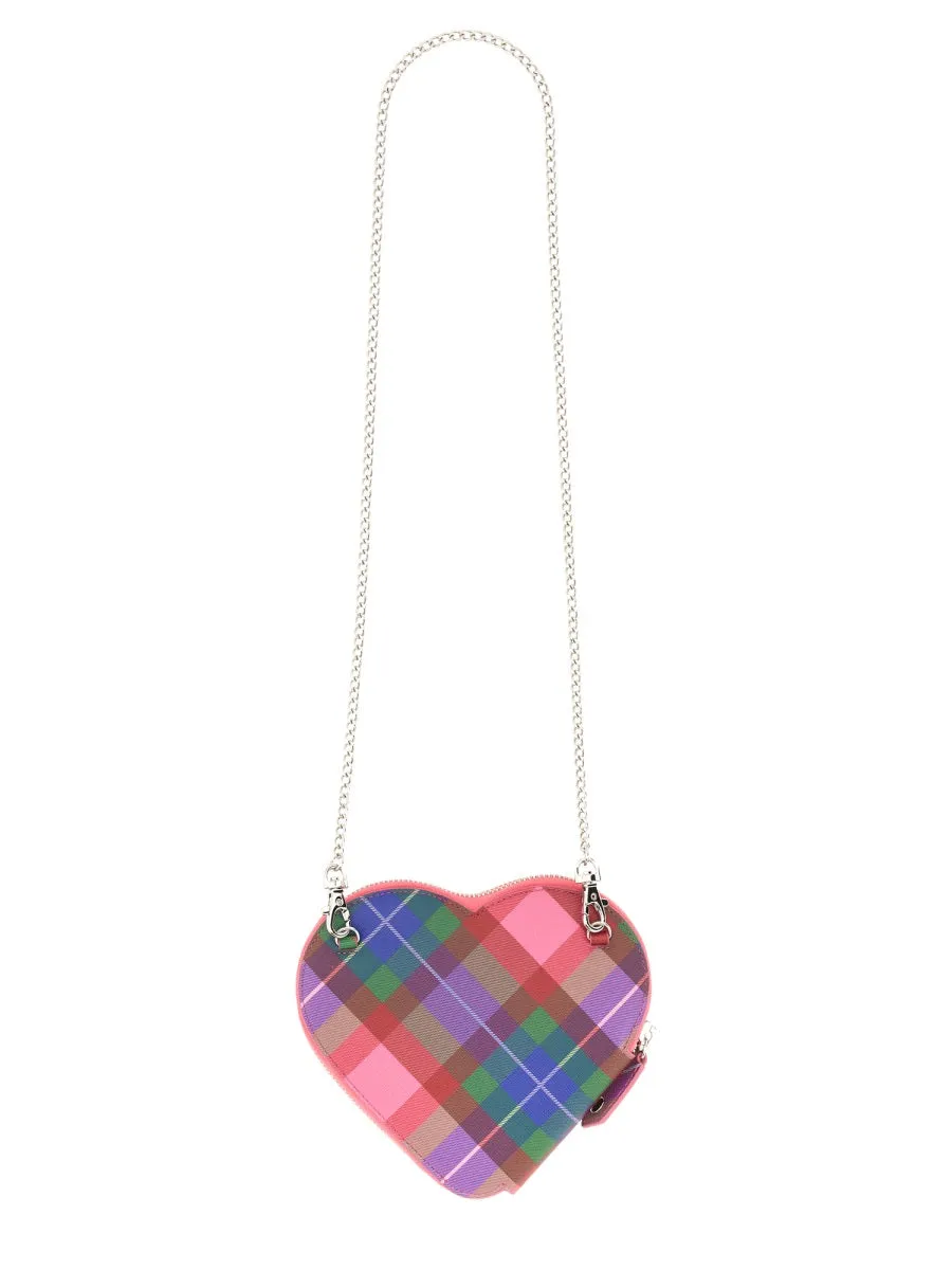 HEART BAG