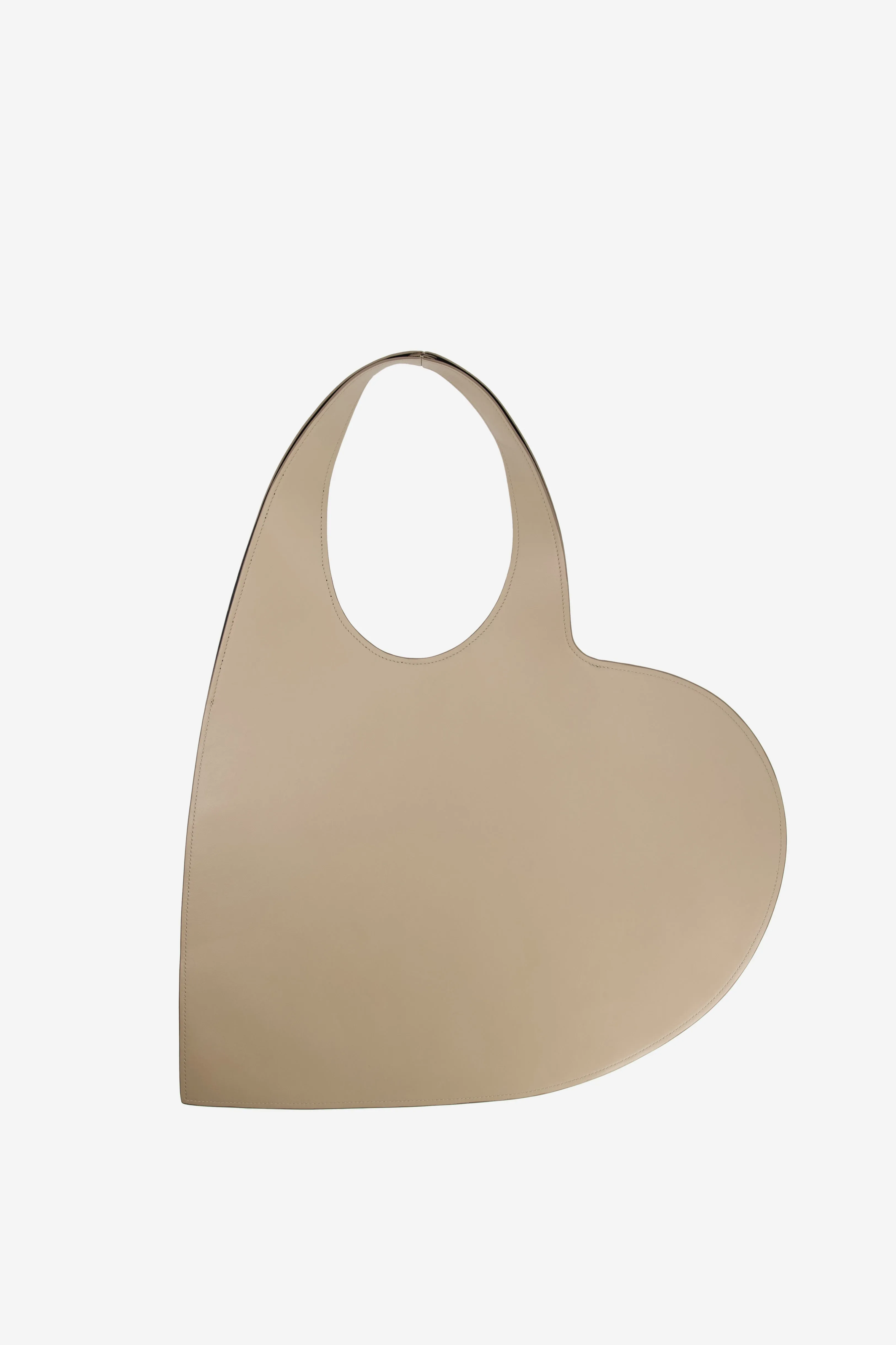 Heart Tote Bag