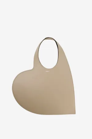 Heart Tote Bag