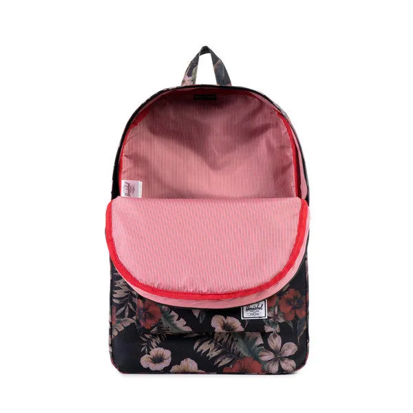 Herschel Supply Co. - Classic Backpack, Hawaiian Camo