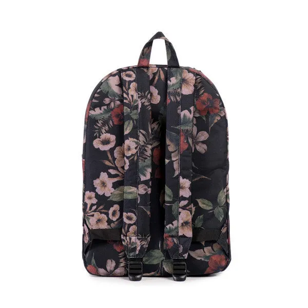 Herschel Supply Co. - Classic Backpack, Hawaiian Camo