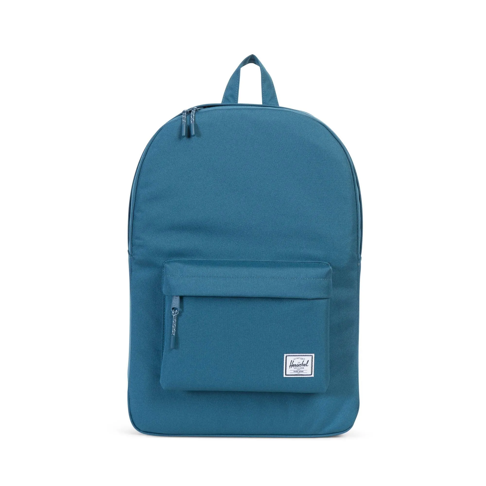 Herschel Supply Co. - Classic Backpack, Indian Teal