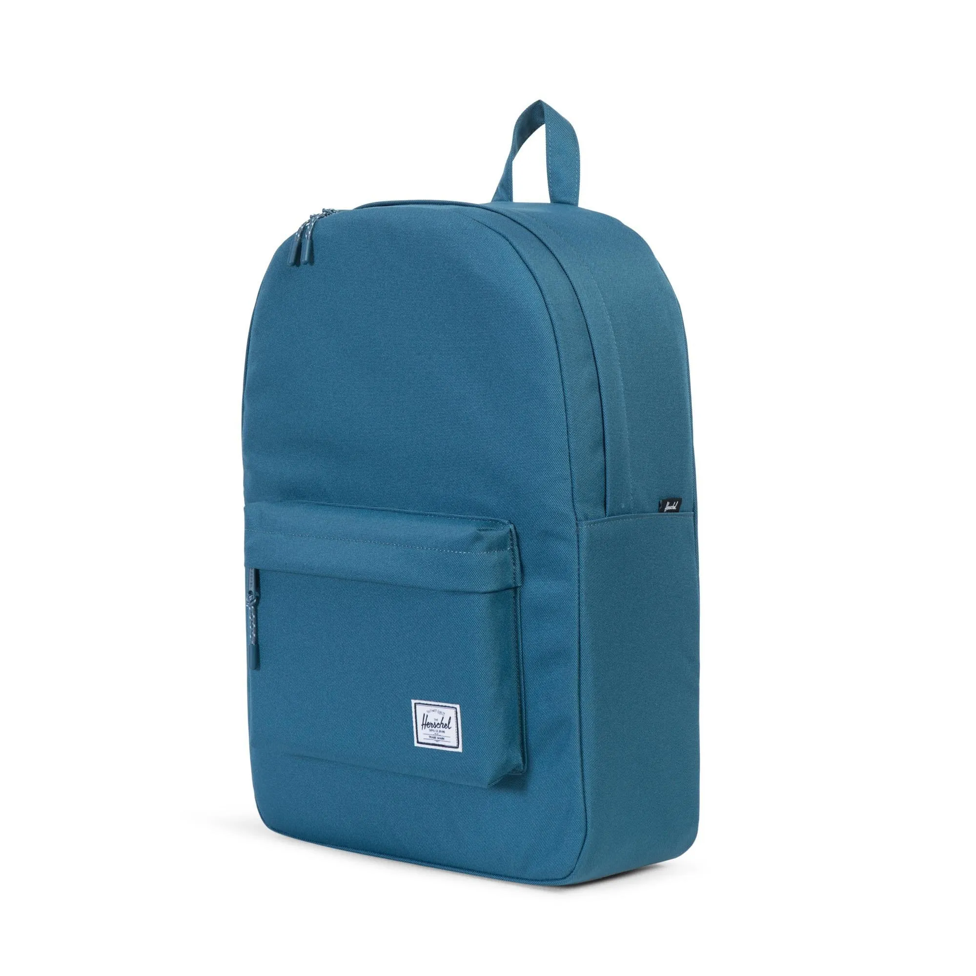 Herschel Supply Co. - Classic Backpack, Indian Teal