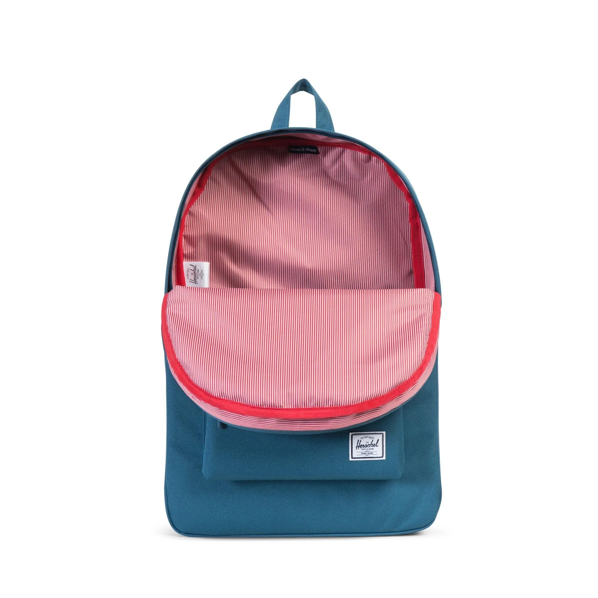 Herschel Supply Co. - Classic Backpack, Indian Teal