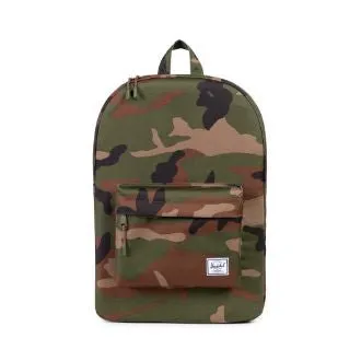 Herschel Supply Co. - Classic Backpack, Woodland Camo