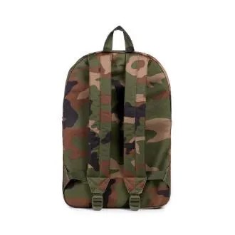 Herschel Supply Co. - Classic Backpack, Woodland Camo