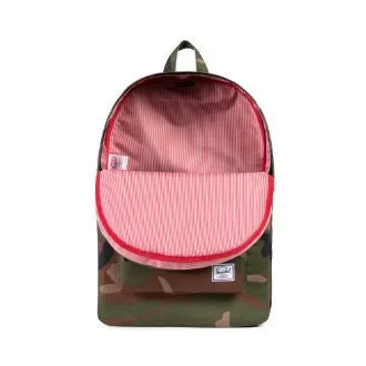 Herschel Supply Co. - Classic Backpack, Woodland Camo