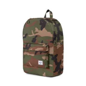 Herschel Supply Co. - Classic Backpack, Woodland Camo