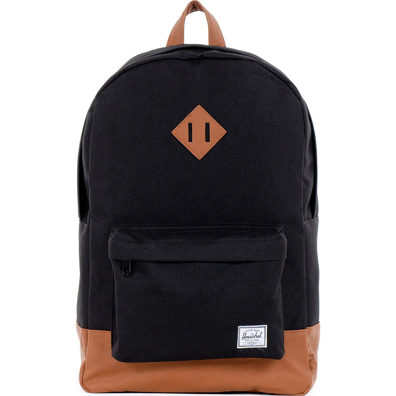 Herschel Supply Co. - Heritage Backpack, Black