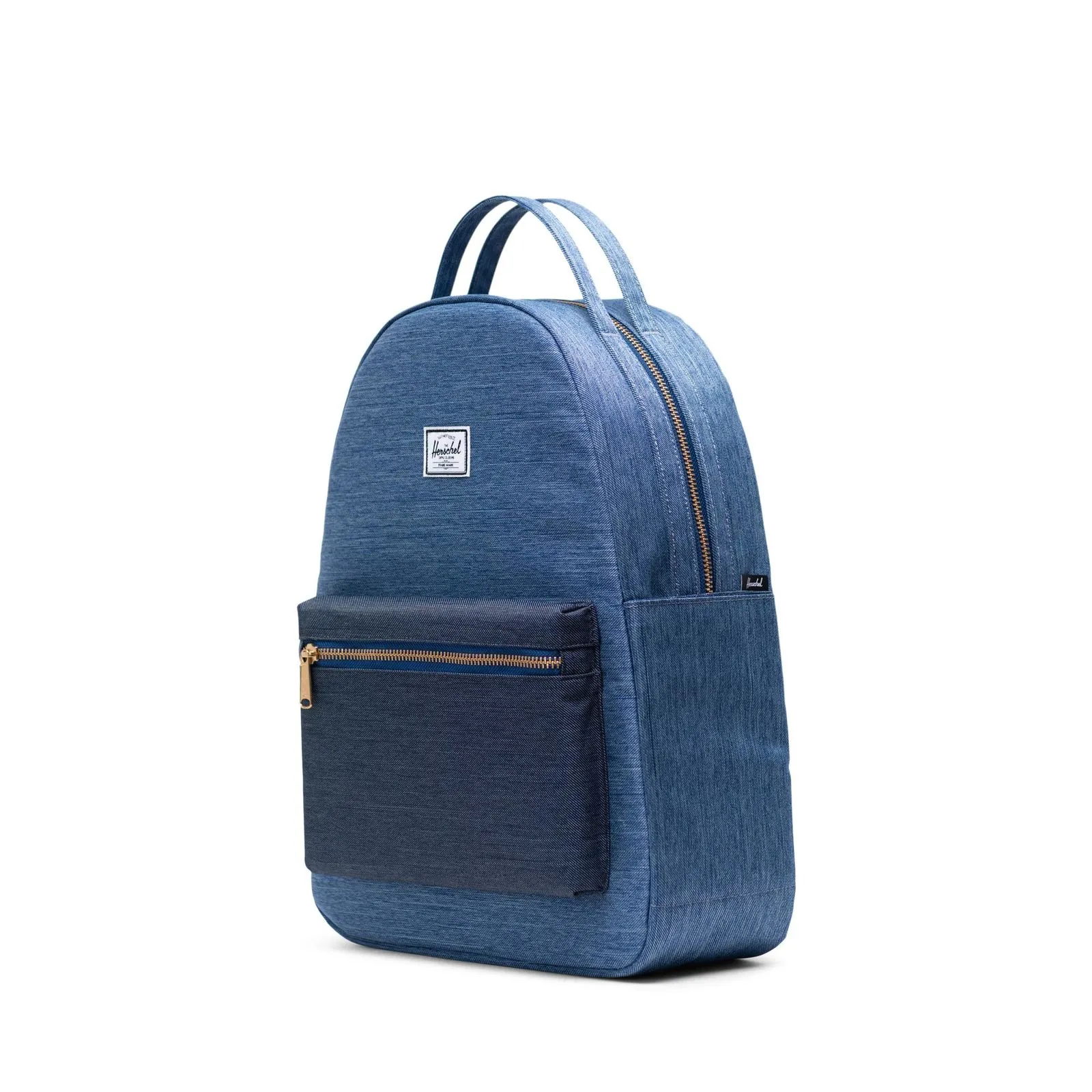 Herschel Supply Co. - Nova Mid Volume Backpack, Denim