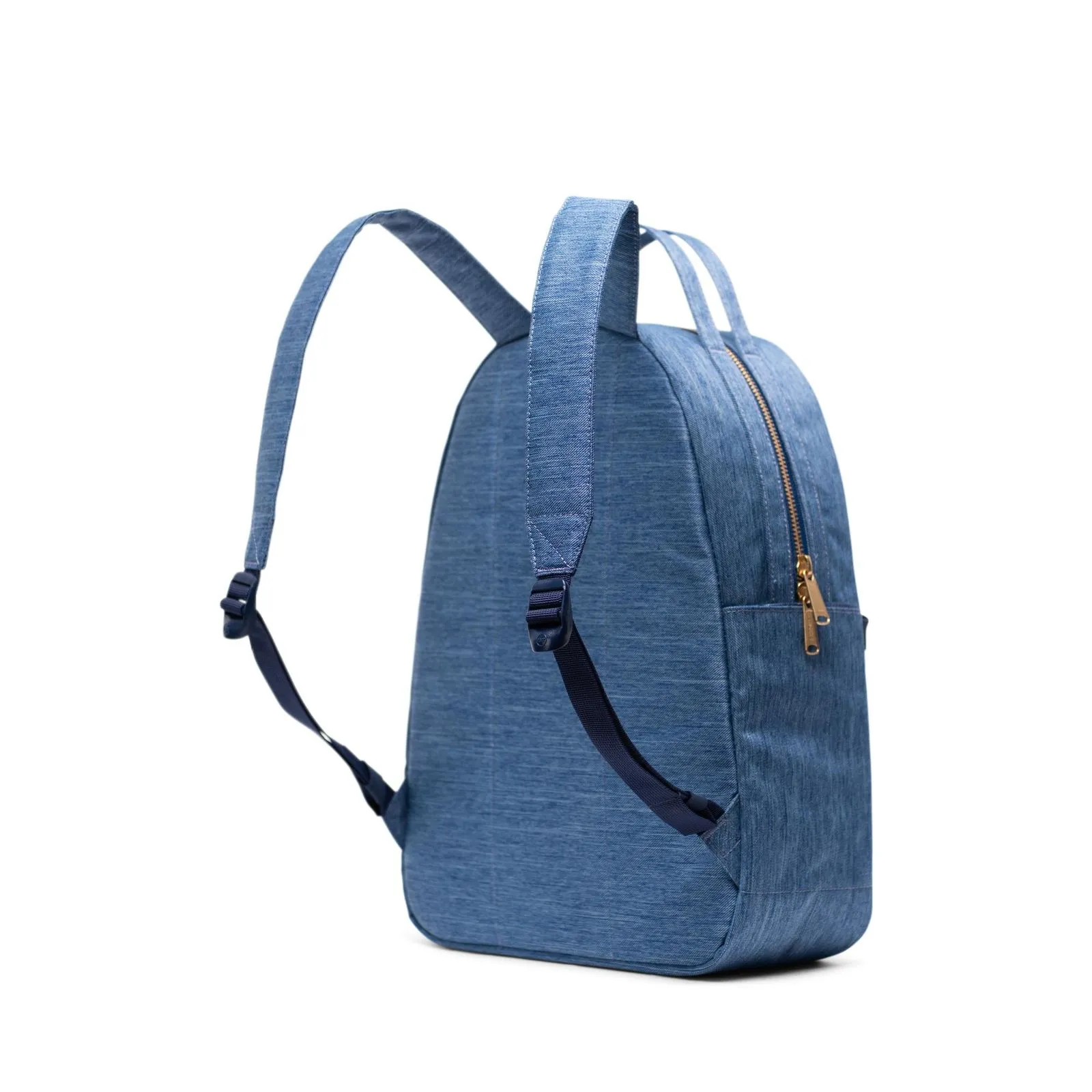 Herschel Supply Co. - Nova Mid Volume Backpack, Denim