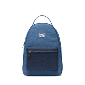 Herschel Supply Co. - Nova Mid Volume Backpack, Denim