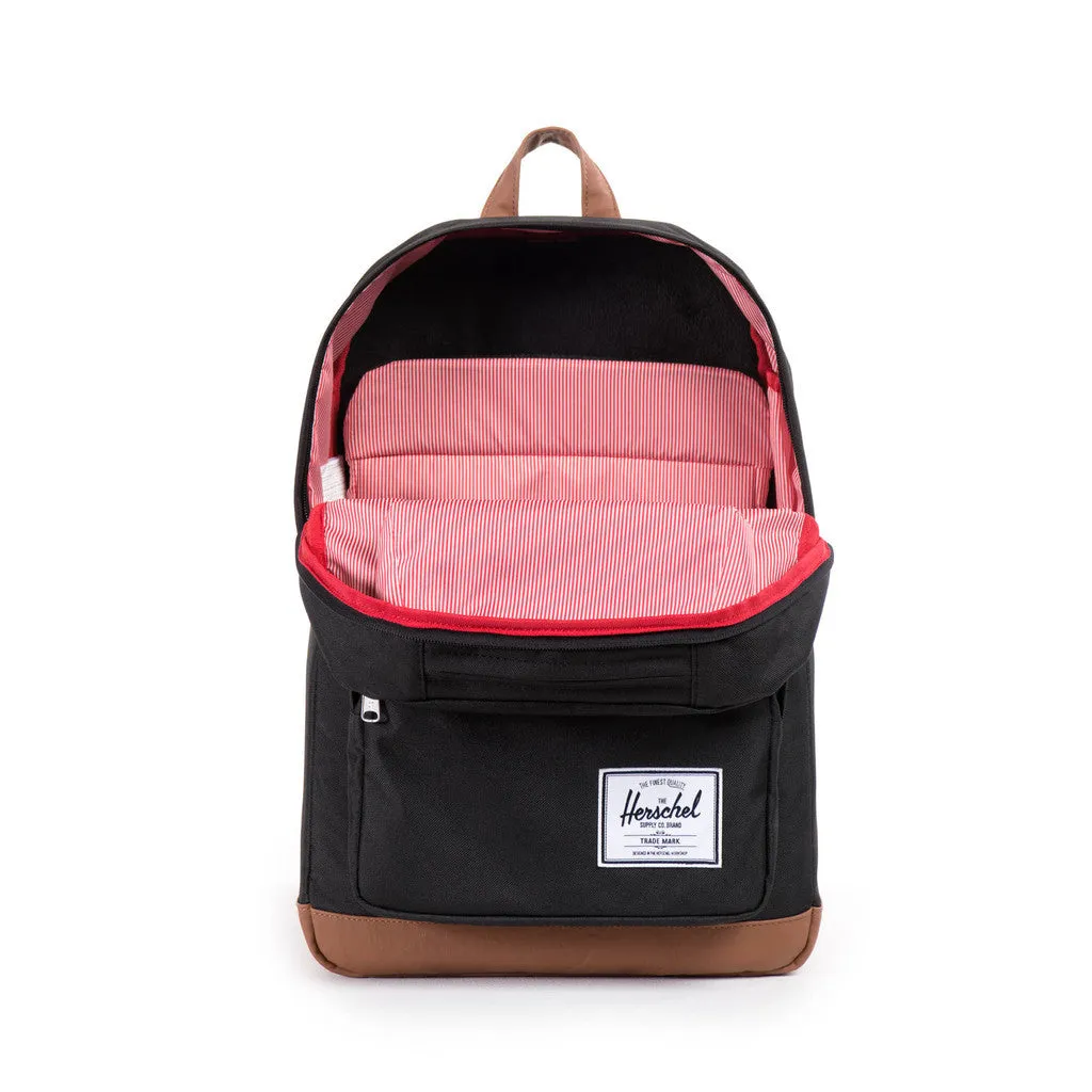 Herschel Supply Co. - Pop Quiz Backpack, Black