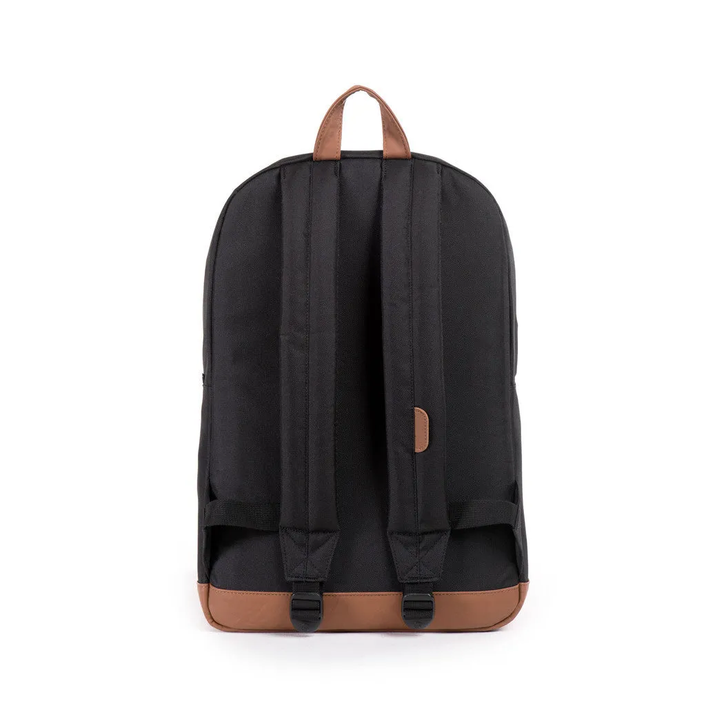 Herschel Supply Co. - Pop Quiz Backpack, Black