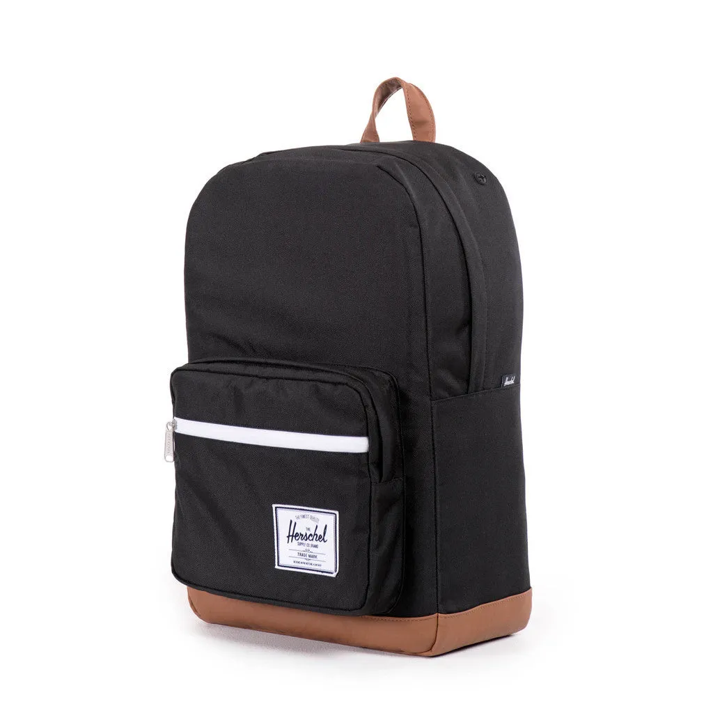 Herschel Supply Co. - Pop Quiz Backpack, Black