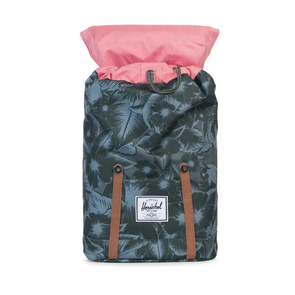 Herschel Supply Co. - Retreat Backpack, Jungle Green