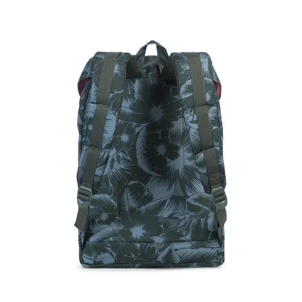 Herschel Supply Co. - Retreat Backpack, Jungle Green