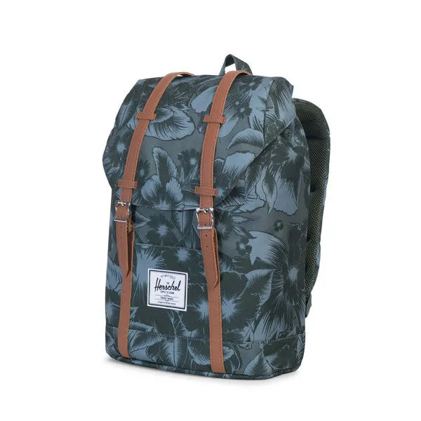 Herschel Supply Co. - Retreat Backpack, Jungle Green