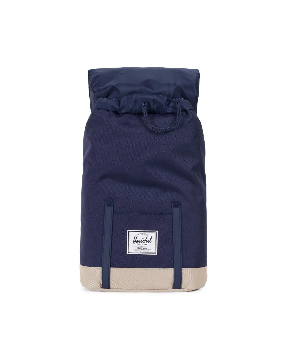 Herschel Supply Co. - Retreat Backpack, Peacoat/Eucalyptus