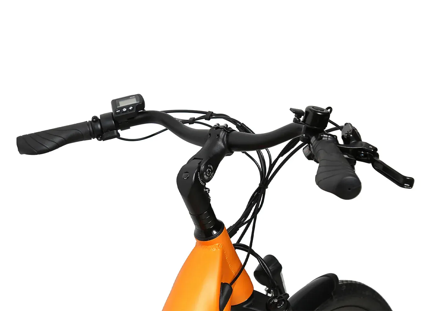 JADE Step Through Commuter Ebike (OPEN BOX)