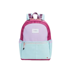 KK Magenta/Mint Backpack