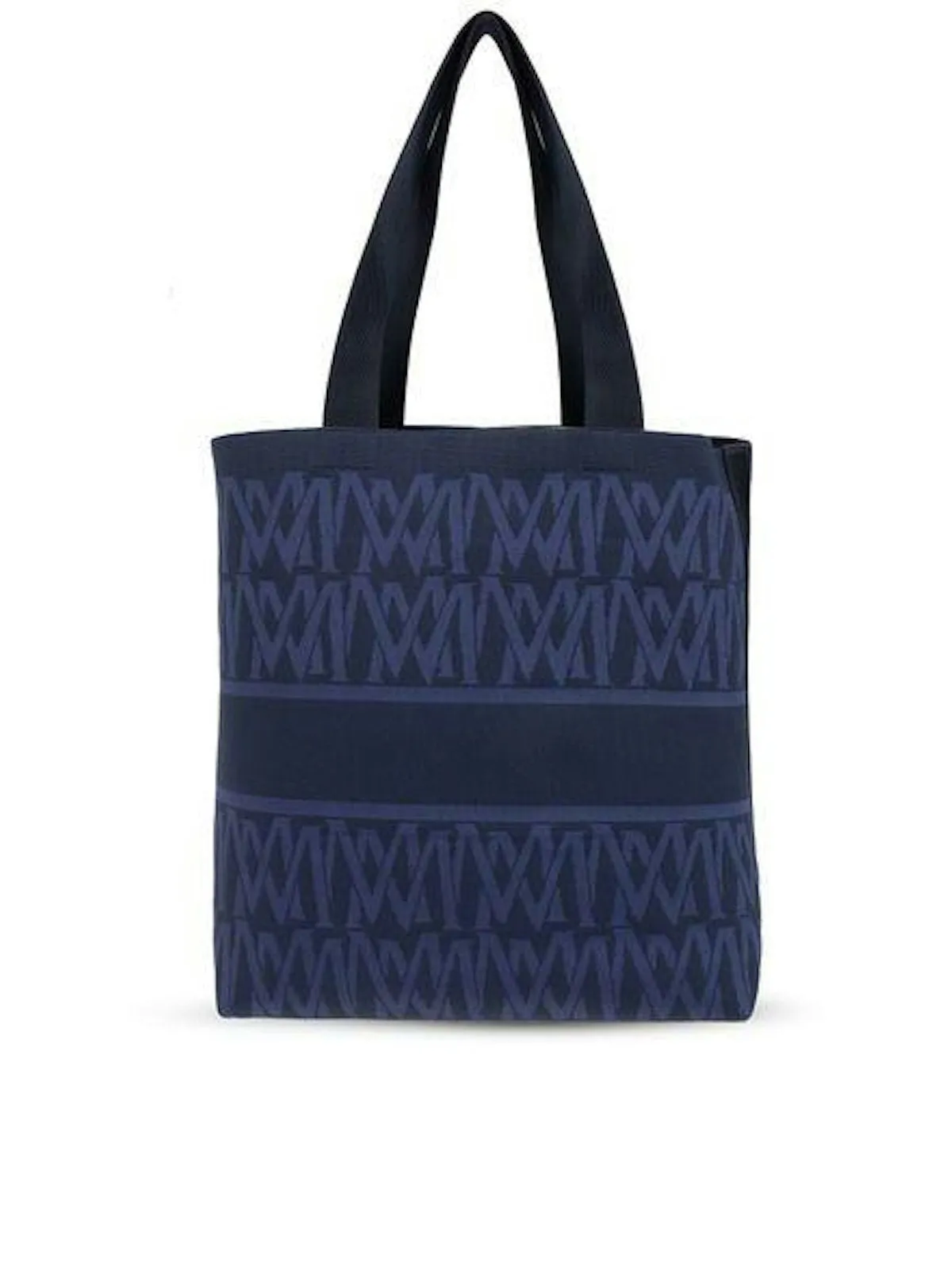 Knit Tote Bag