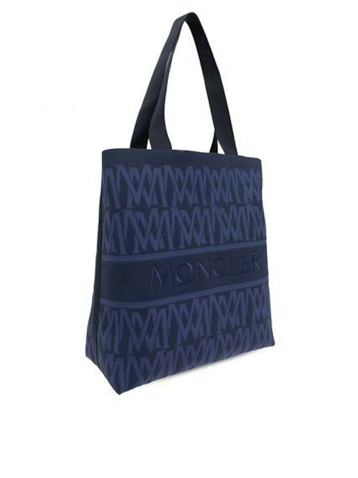 Knit Tote Bag