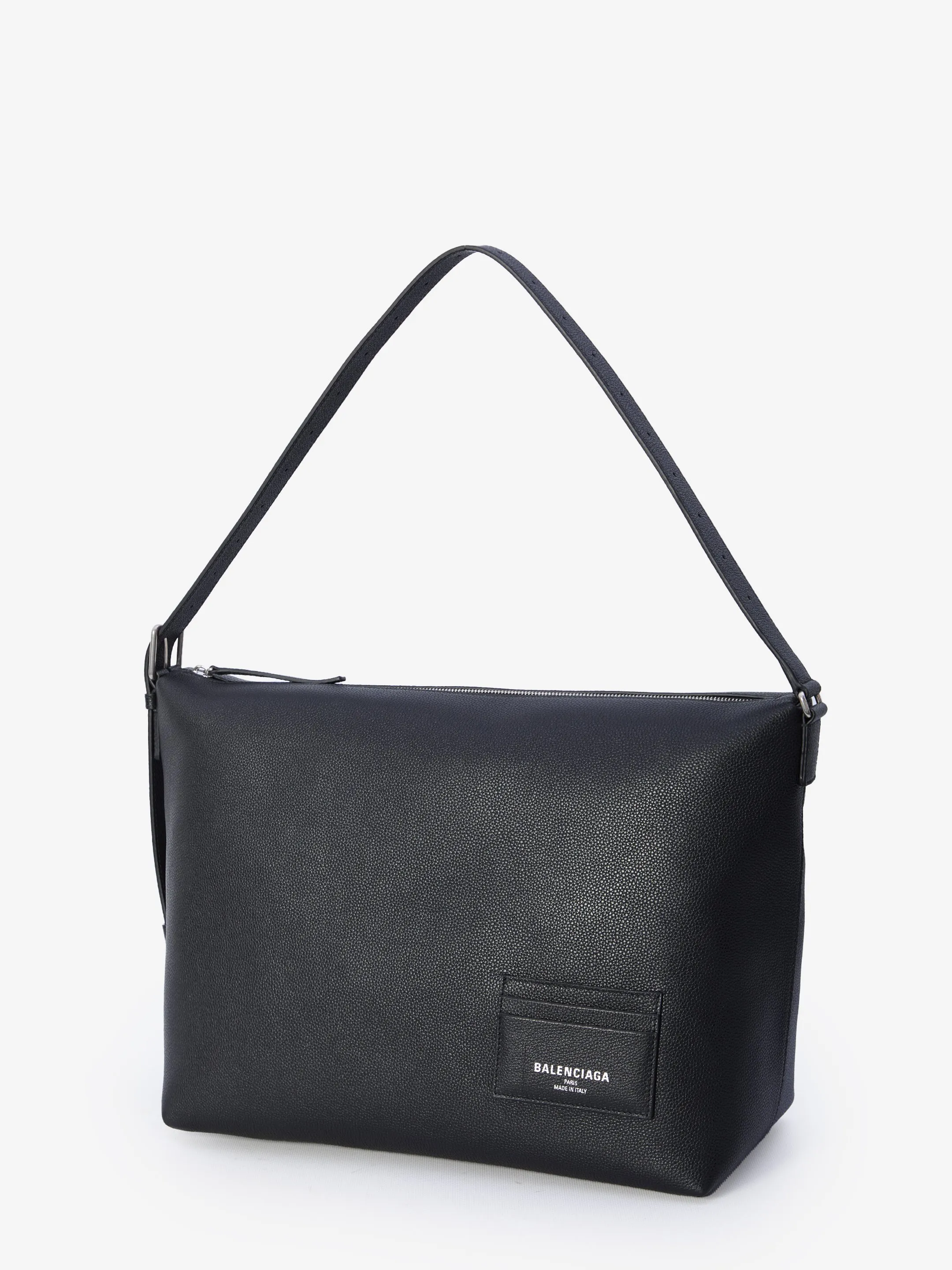 LARGE MESSENGER CREDIT BAG