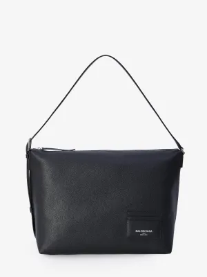 LARGE MESSENGER CREDIT BAG