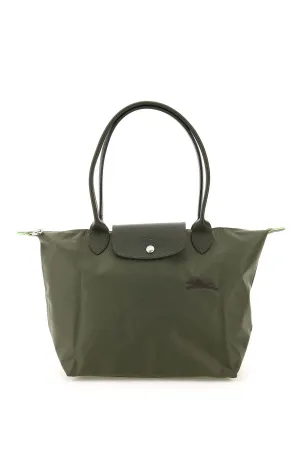 Le Pliage M Shoulder Bag