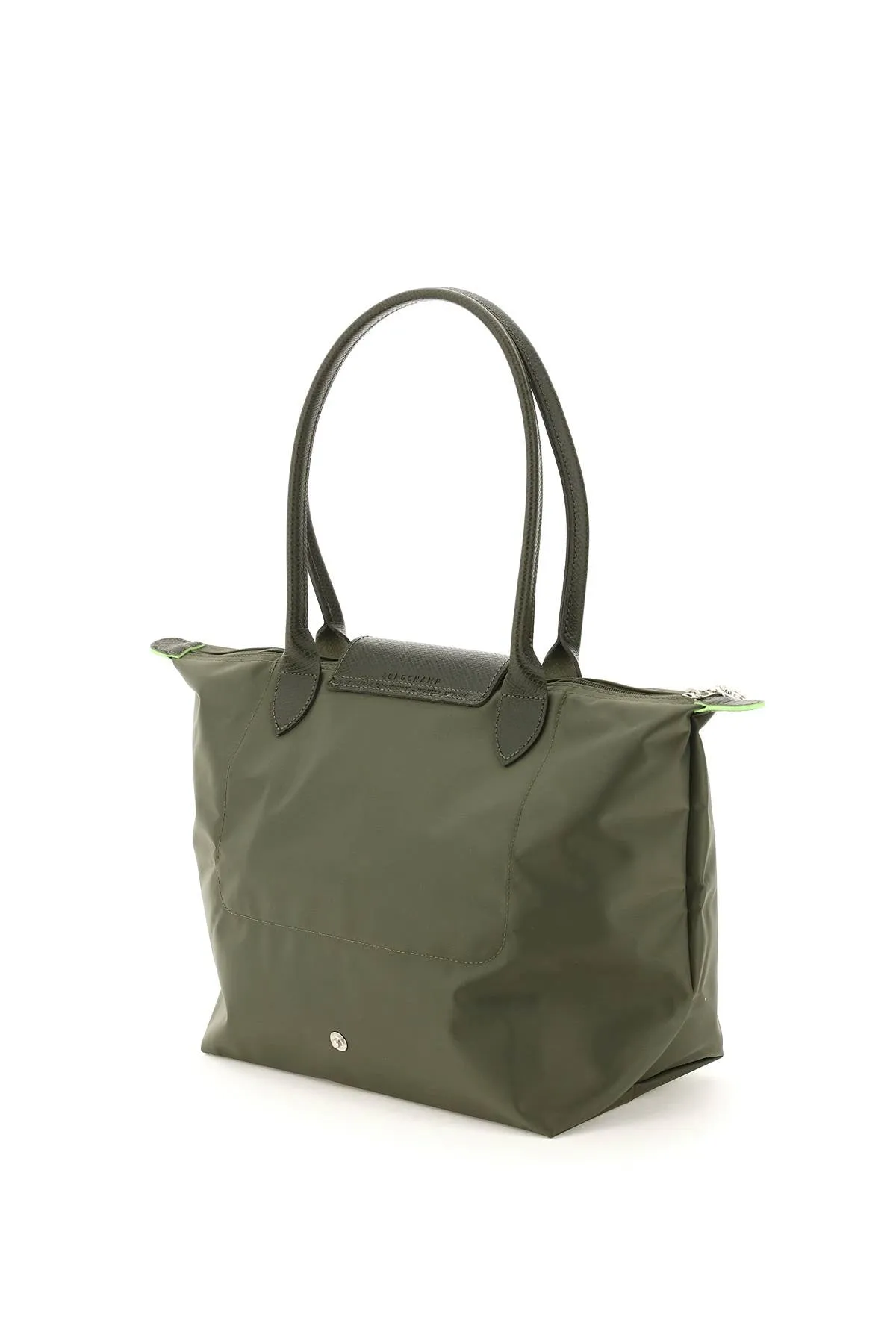 Le Pliage M Shoulder Bag