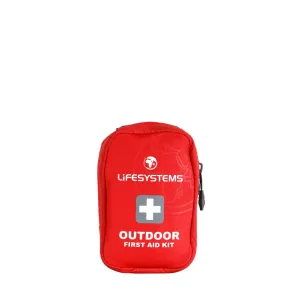 Lifesystems Outdoor First Aid Kit