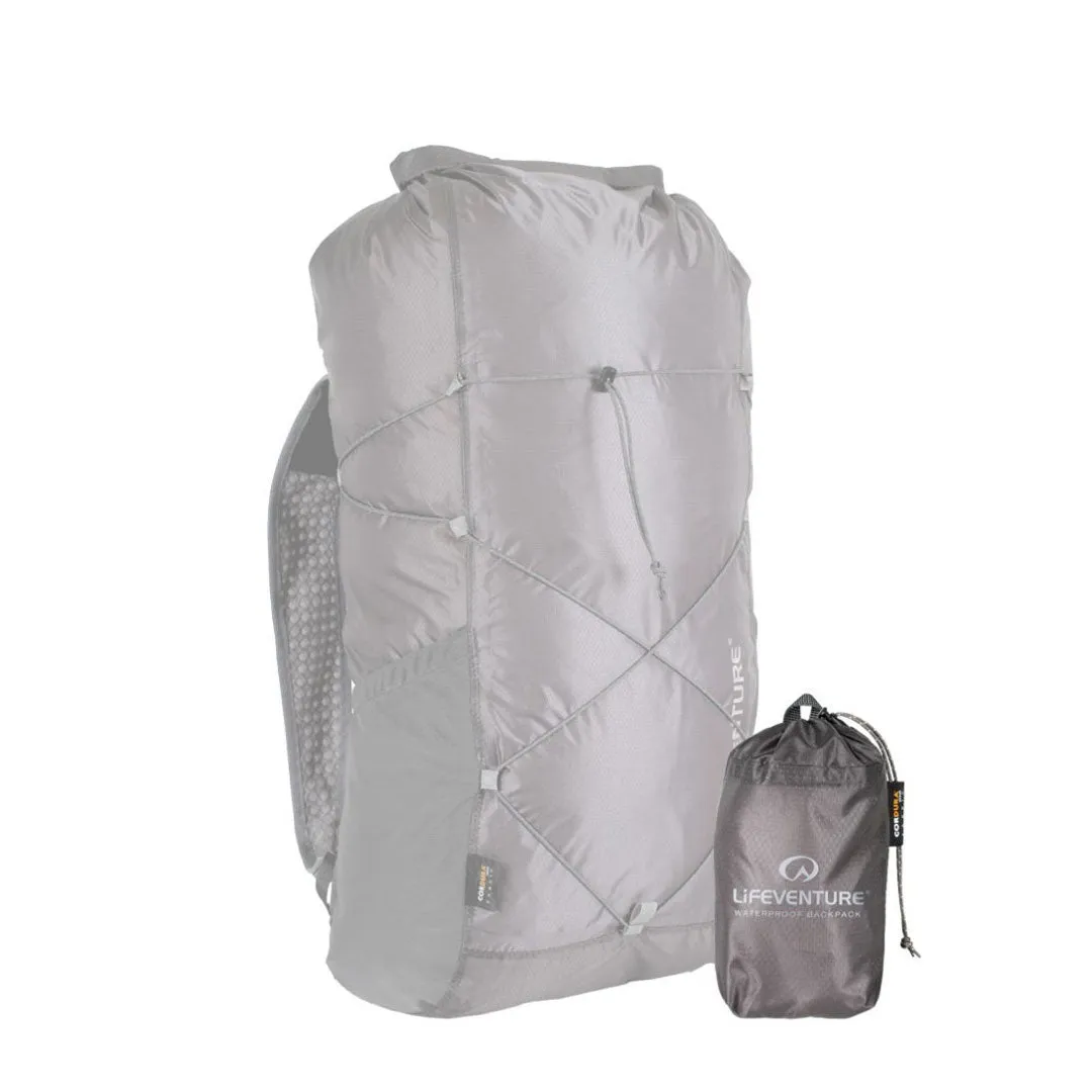 Lifeventure Waterproof Packable Backpack 22 Litres