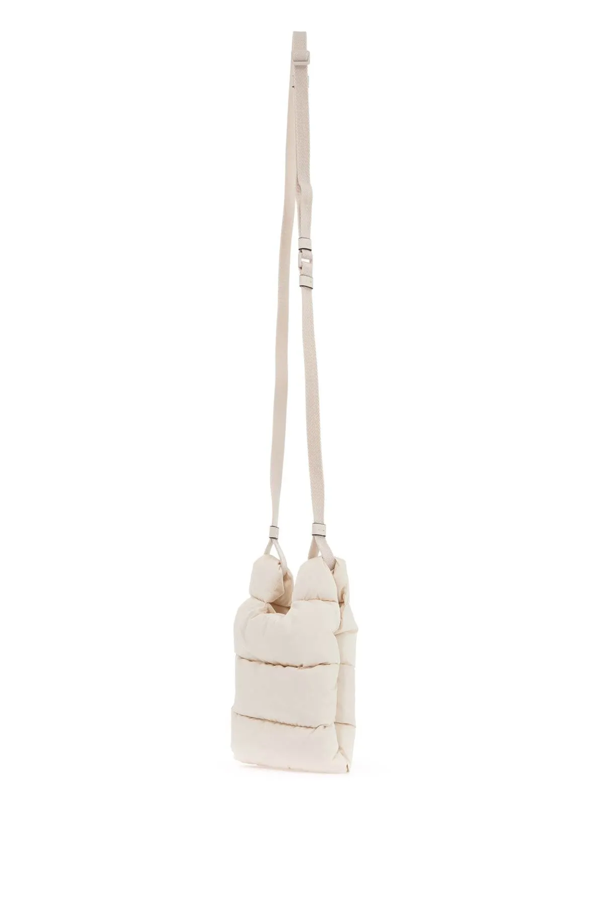 LIGHTWEIGHT CROSSBODY BAG