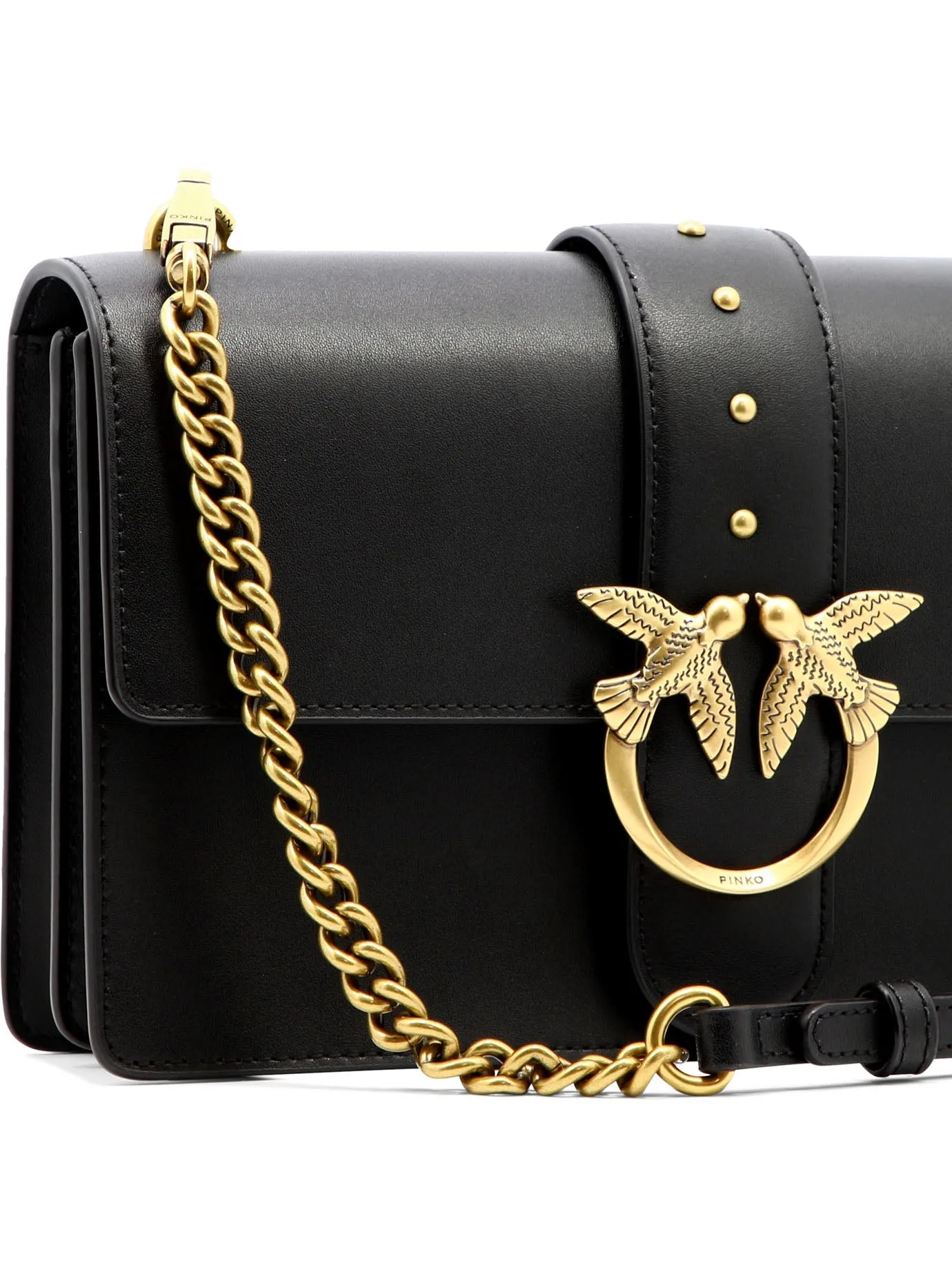 Love One Crossbody Bag