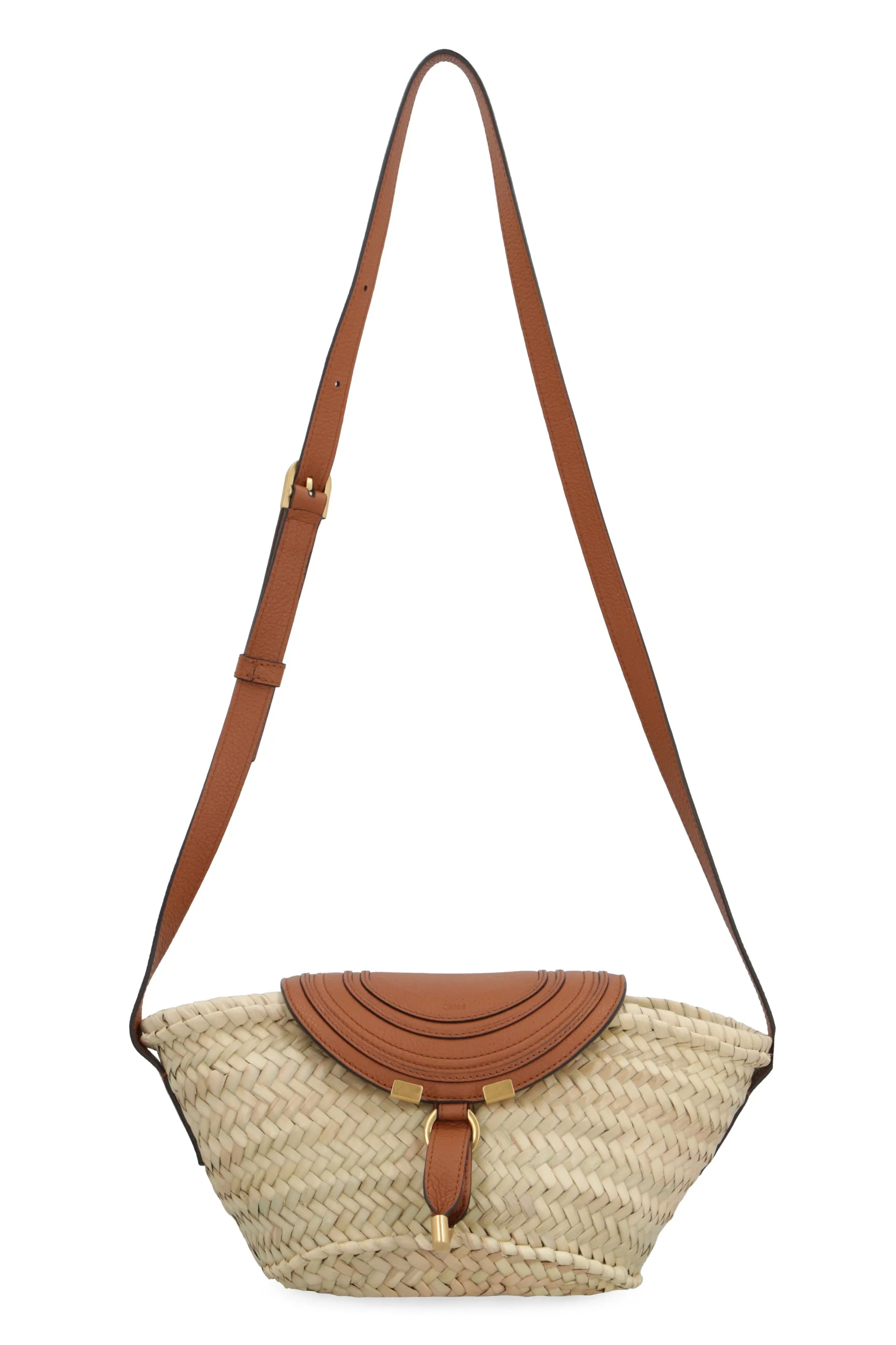 MARCIE MINI CROSSBODY BAG