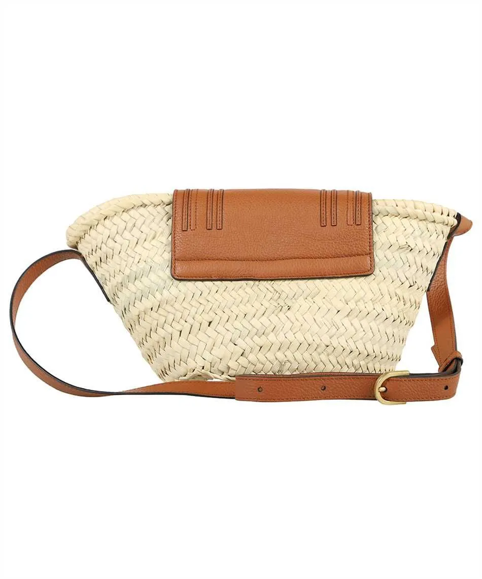 MARCIE MINI CROSSBODY BAG