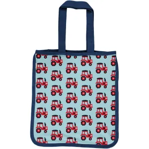 Maxomorra Bag - Sweat Tractor