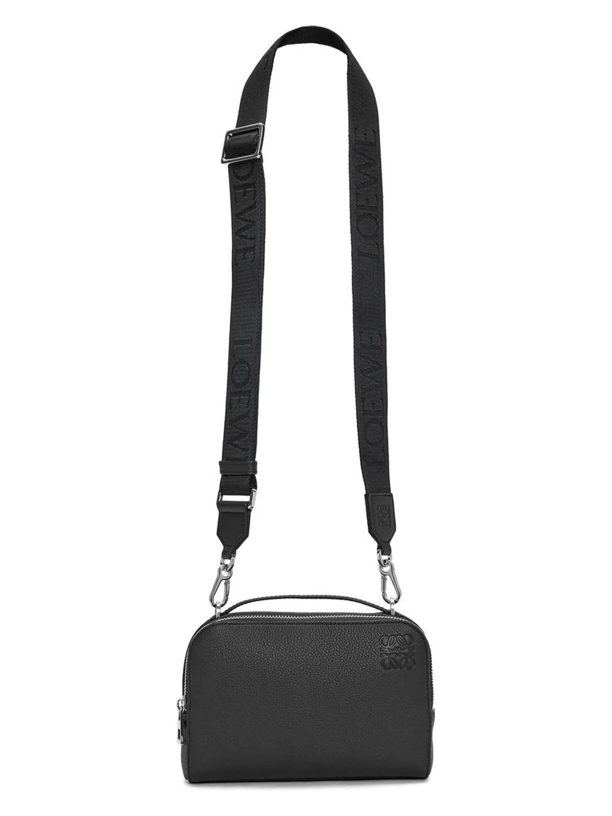 Mini Camera Crossbody Bag