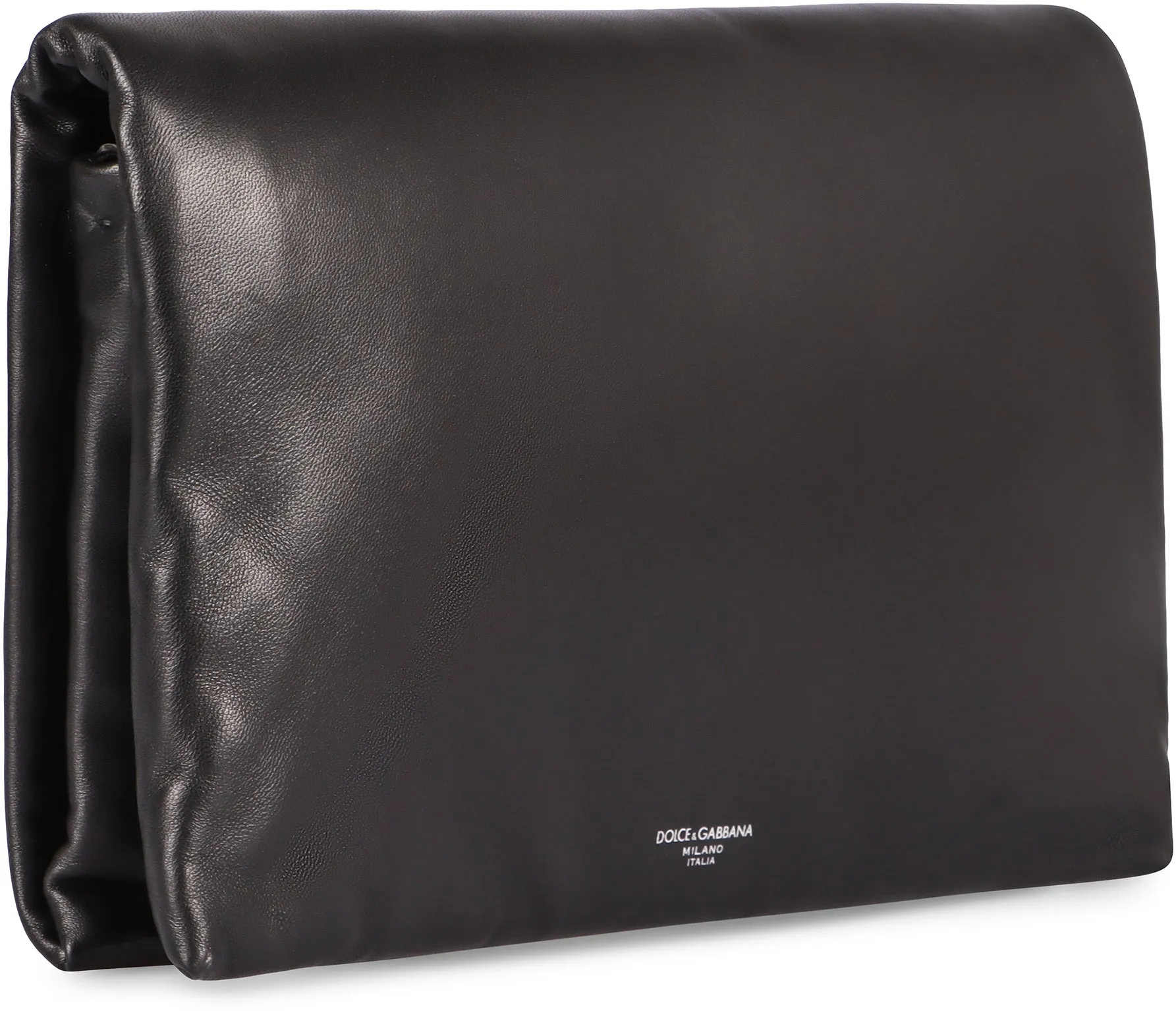 NAPPA LEATHER SHOULDER BAG