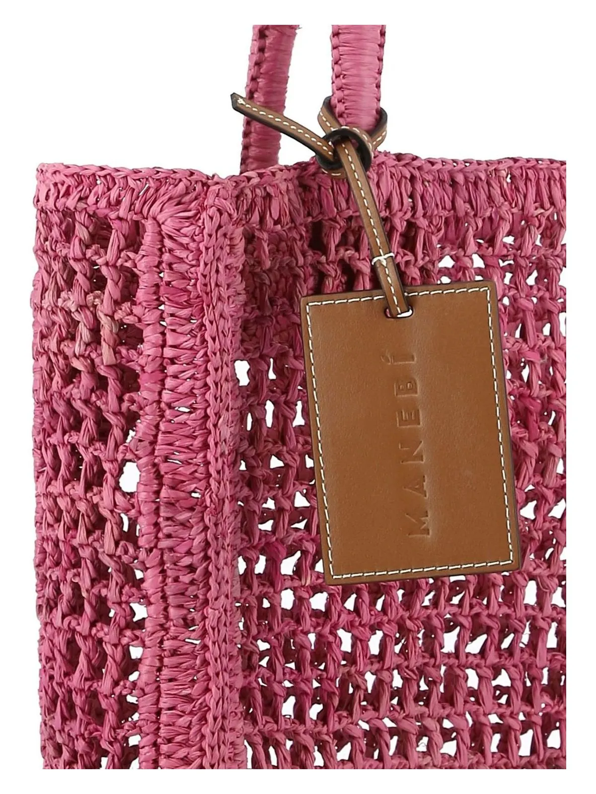 Net Shoulder Bag