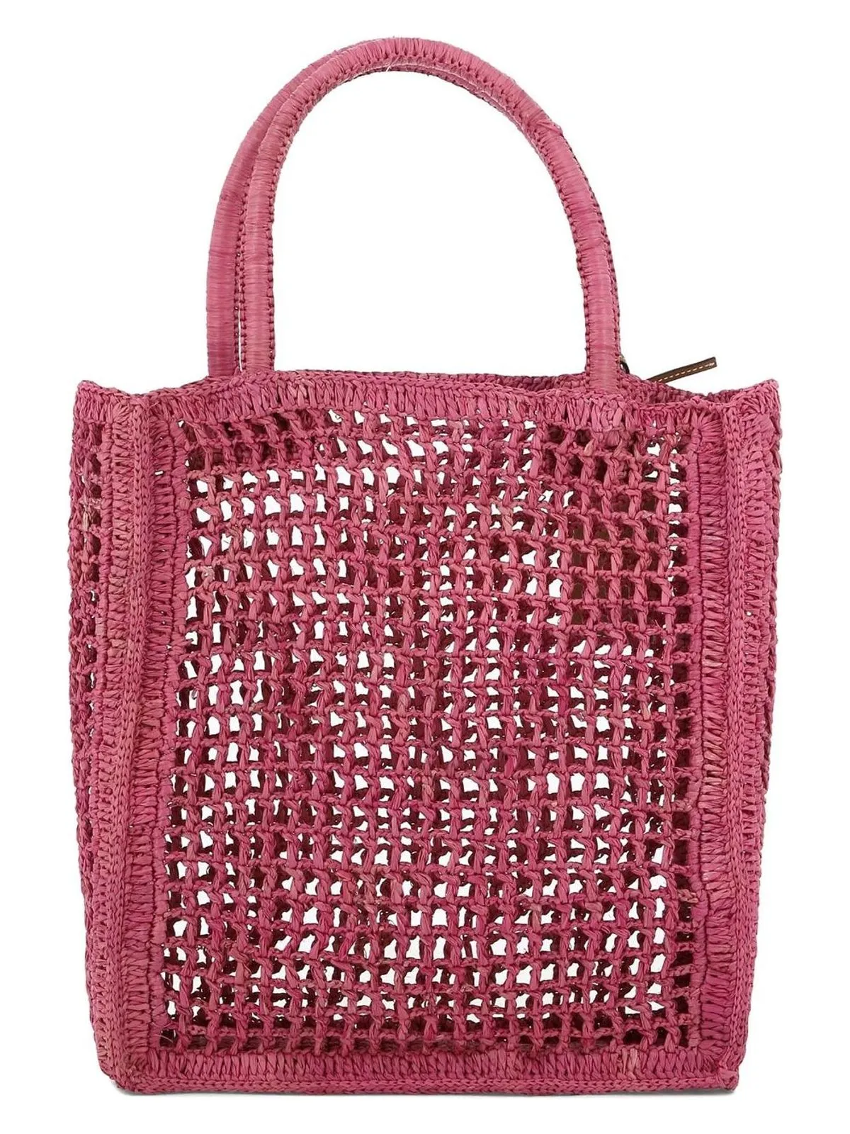 Net Shoulder Bag