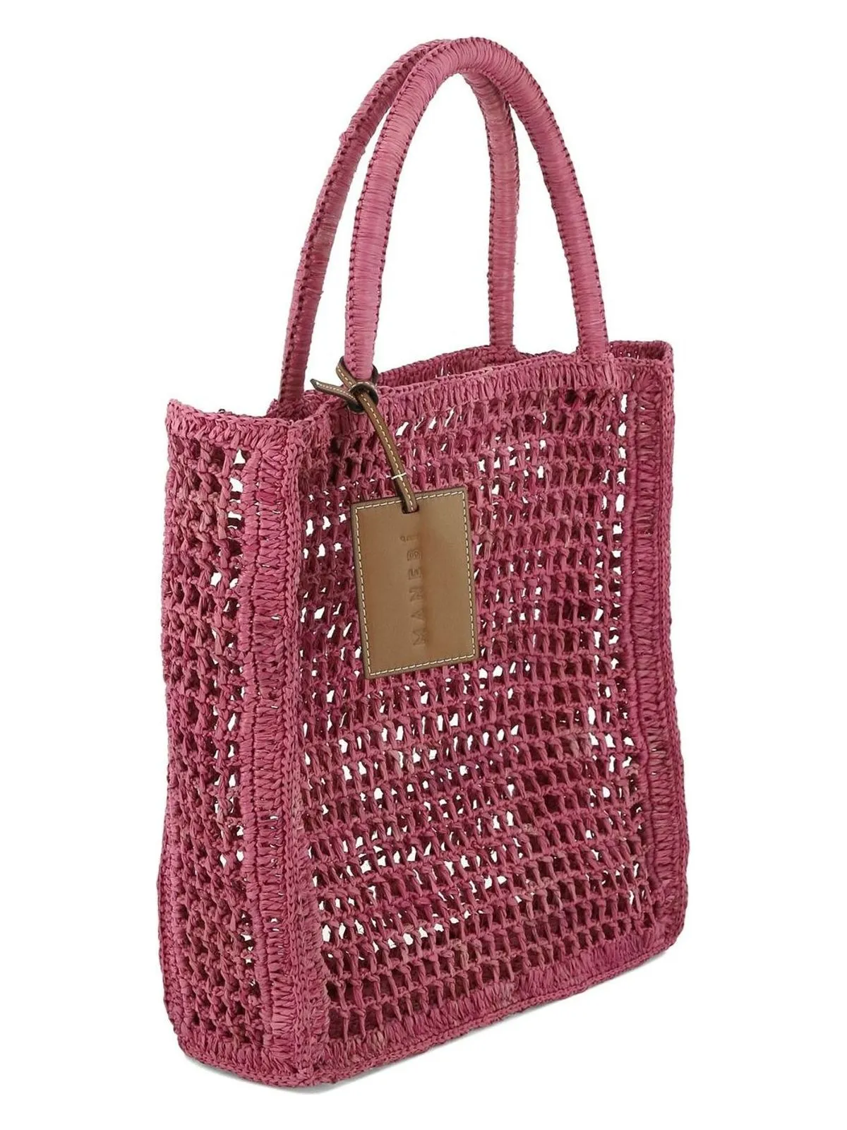 Net Shoulder Bag