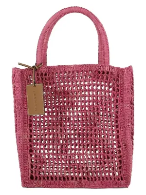 Net Shoulder Bag