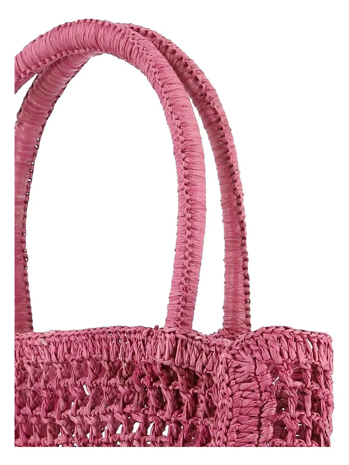 Net Shoulder Bag