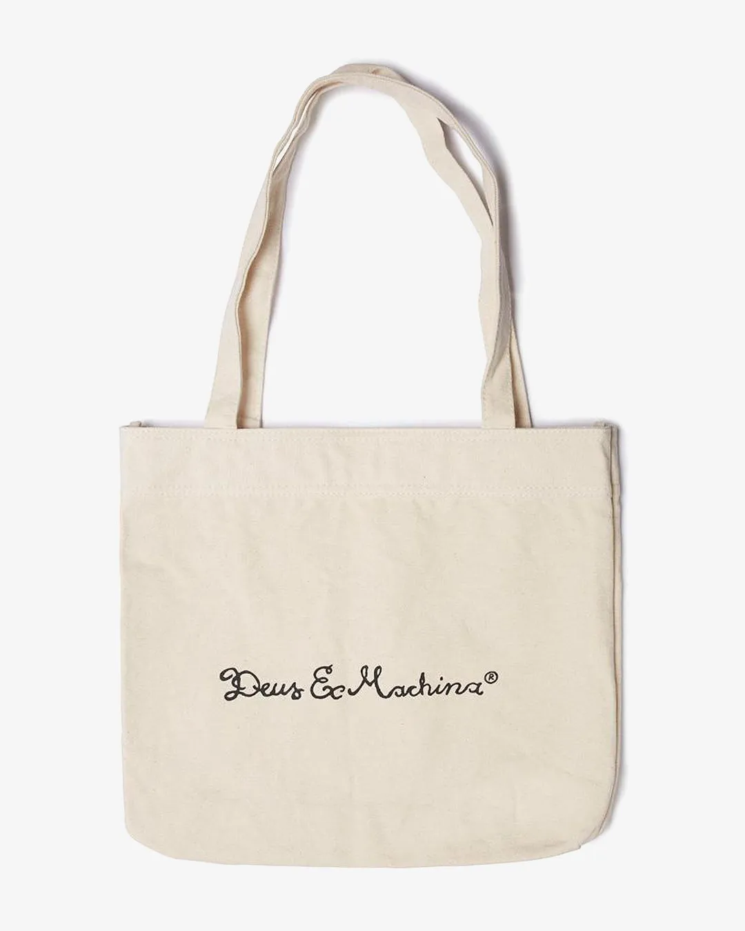 New Classics Tote Bag - Natural