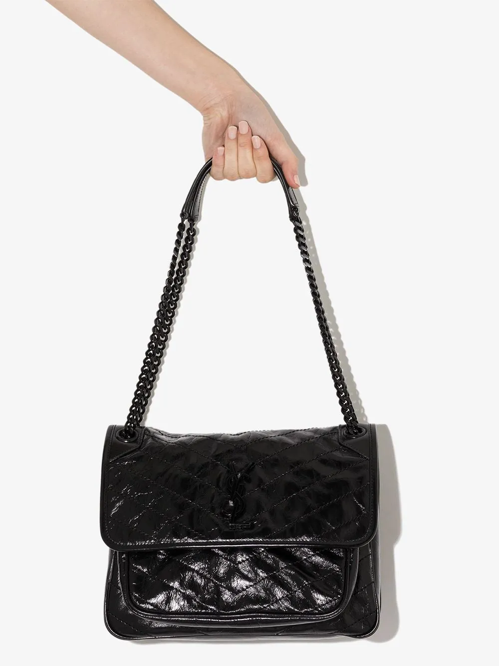 Niki Shoulder Bag